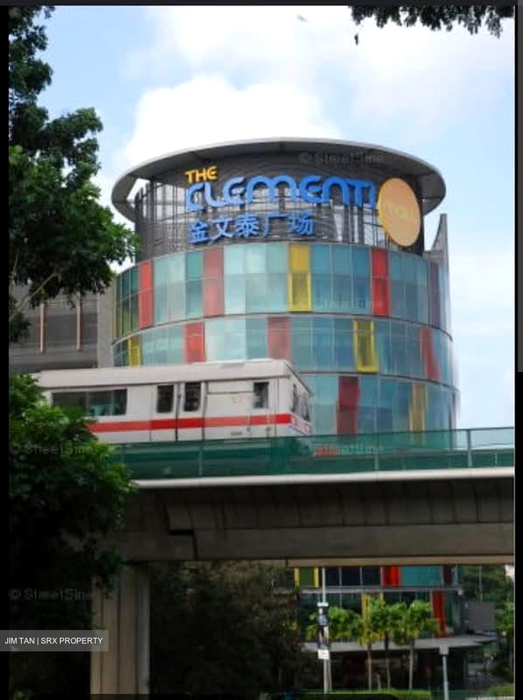 Blk 427 Clementi Avenue 3 (Clementi), HDB 4 Rooms #564744441